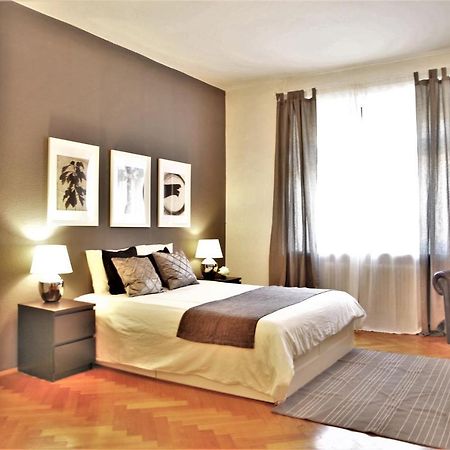 Spacious Apartment In The Heart Of Innsbruck Kültér fotó