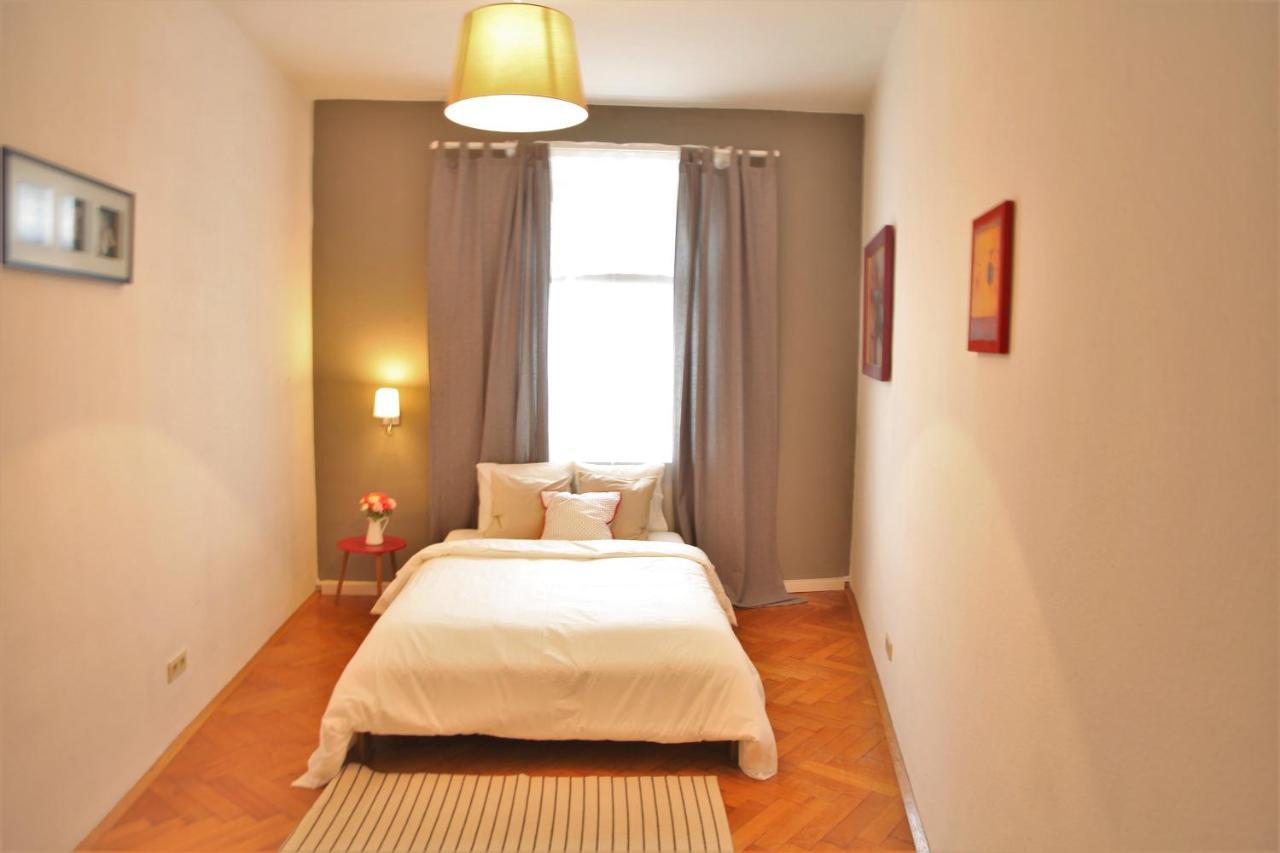 Spacious Apartment In The Heart Of Innsbruck Kültér fotó